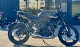 TRIUMPH TRIDENT 660 2025