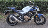 HONDA CB 500 ABS MOTORS 54 