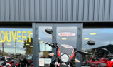 APRILIA SX 125 Black