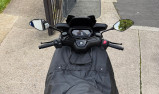 YAMAHA XMAX 300