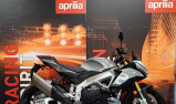 APRILIA TUONO 1100 V4 GRT 12 MOIS