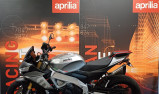 APRILIA TUONO 1100 V4 GRT 12 MOIS