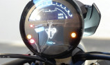 TRIUMPH TRIDENT 660 ACCIDENTE RSV 