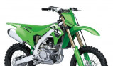 KAWASAKI KX250F CROSS 2024
