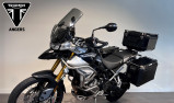 TRIUMPH TIGER 900 RALLY PRO A2
