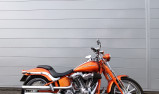 HARLEY-DAVIDSON SOFTAIL SPRINGER 1800 CVO