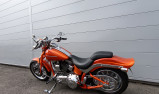 HARLEY-DAVIDSON SOFTAIL SPRINGER 1800 CVO