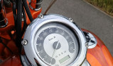 HARLEY-DAVIDSON SOFTAIL SPRINGER 1800 CVO