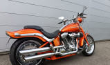 HARLEY-DAVIDSON SOFTAIL SPRINGER 1800 CVO
