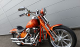 HARLEY-DAVIDSON SOFTAIL SPRINGER 1800 CVO