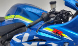 SUZUKI GSX-R 1000 OPTIONS REVISE ET GARANTIE 12 MOIS