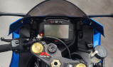 SUZUKI GSX-R 1000 OPTIONS REVISE ET GARANTIE 12 MOIS