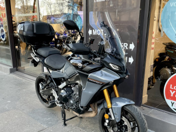 YAMAHA TRACER 9 GT + ( TRACER9 900 9GT GT PLUS )