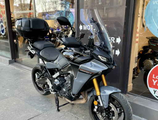 YAMAHA TRACER 9 GT + ( TRACER9 900 9GT GT PLUS )