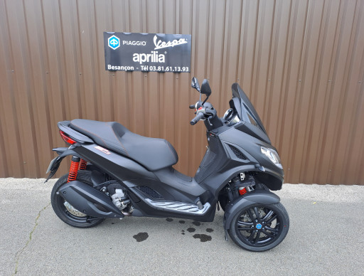 PIAGGIO MP3 300 HPE SPORT ABS ASR