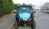 YAMAHA WOLVERINE 850 X2 4X4 EPS