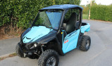 YAMAHA WOLVERINE 850 X2 4X4 EPS
