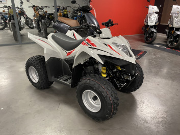 KYMCO MAXXER 90 quad enfant neuf 