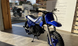 YAMAHA PW50
