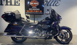 HARLEY-DAVIDSON TOURING ULTRA LIMITED 1923 CVO
