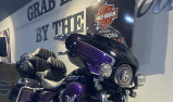 HARLEY-DAVIDSON TOURING ULTRA LIMITED 1923 CVO