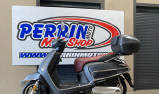 KYMCO LIKE 125 ABS NOODOE