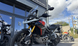 TRIUMPH TIGER 900 RALLY PRO