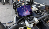 TRIUMPH TIGER 900 RALLY PRO