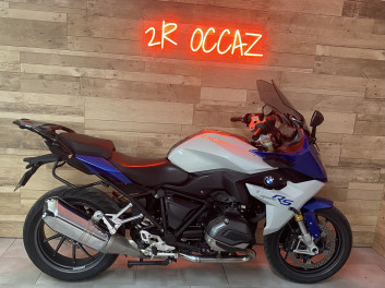 BMW R 1200 RS