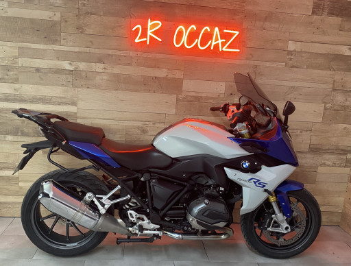 BMW R 1200 RS
