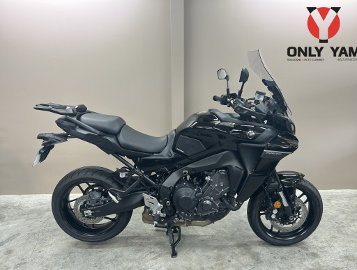 YAMAHA TRACER 9