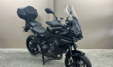 YAMAHA TRACER 9