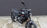 TRIUMPH TRIDENT 660