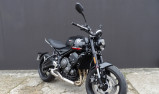 TRIUMPH TRIDENT 660