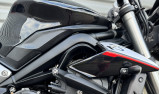 TRIUMPH STREET TRIPLE 765 RS