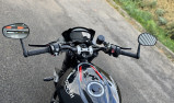 TRIUMPH STREET TRIPLE 765 RS