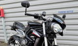 TRIUMPH STREET TRIPLE 765 RS