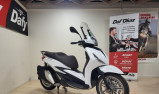 PIAGGIO BEVERLY 400 HPE