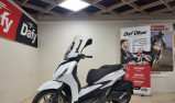 PIAGGIO BEVERLY 400 HPE