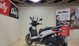 PIAGGIO BEVERLY 400 HPE