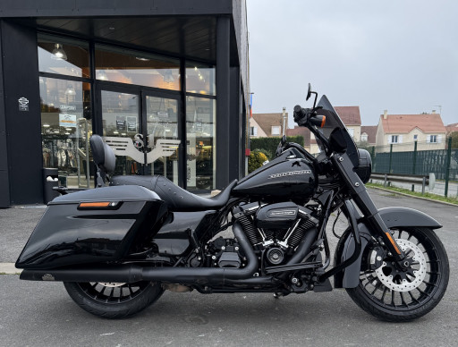 HARLEY-DAVIDSON TOURING ROAD KING 1745 SPECIAL