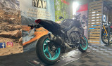 YAMAHA MT-10 GARANTIE 1AN