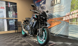 YAMAHA MT-10 GARANTIE 1AN
