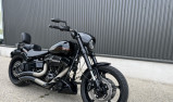 HARLEY-DAVIDSON SOFTAIL BREAKOUT 1800 CVO