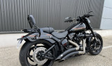 HARLEY-DAVIDSON SOFTAIL BREAKOUT 1800 CVO