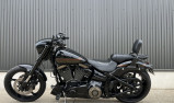 HARLEY-DAVIDSON SOFTAIL BREAKOUT 1800 CVO