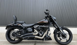 HARLEY-DAVIDSON SOFTAIL BREAKOUT 1800 CVO