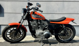 HARLEY-DAVIDSON SPORTSTER XL883 CARBU