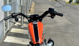 HARLEY-DAVIDSON SPORTSTER XL883 CARBU