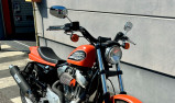 HARLEY-DAVIDSON SPORTSTER XL883 CARBU